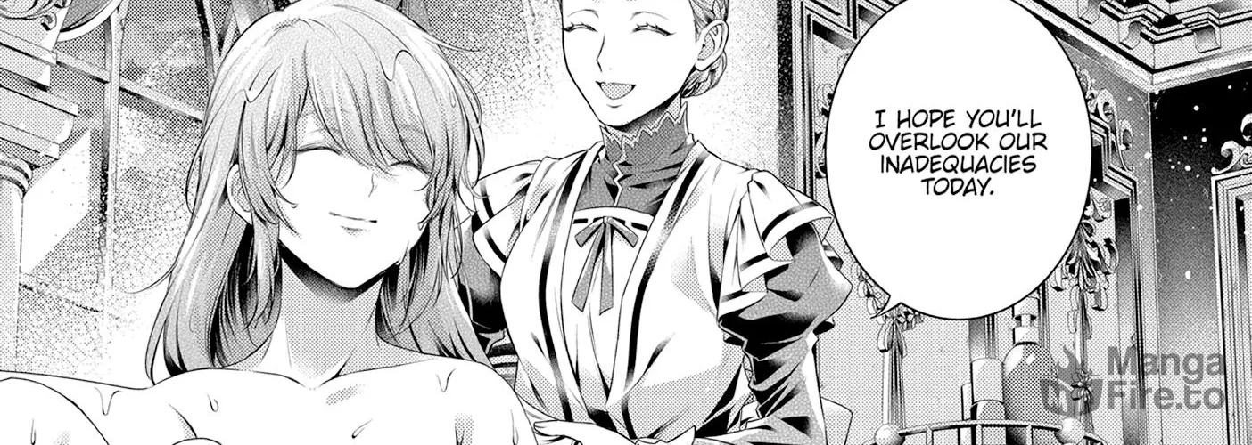 Read The Dragon Knight’s Beloved chapter 49 image 29 on Lezhin