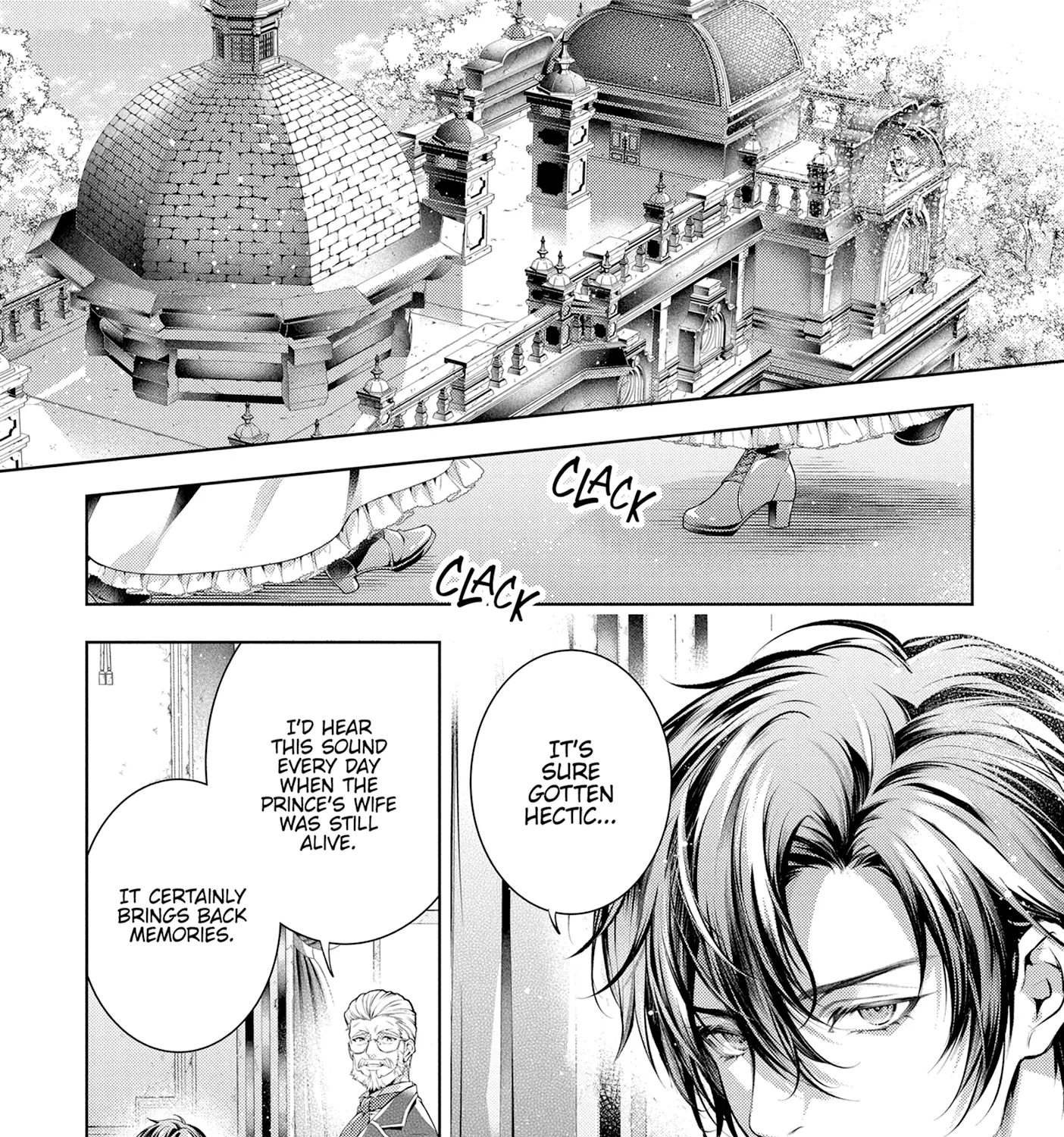 Read The Dragon Knight’s Beloved chapter 49 image 30 on Lezhin