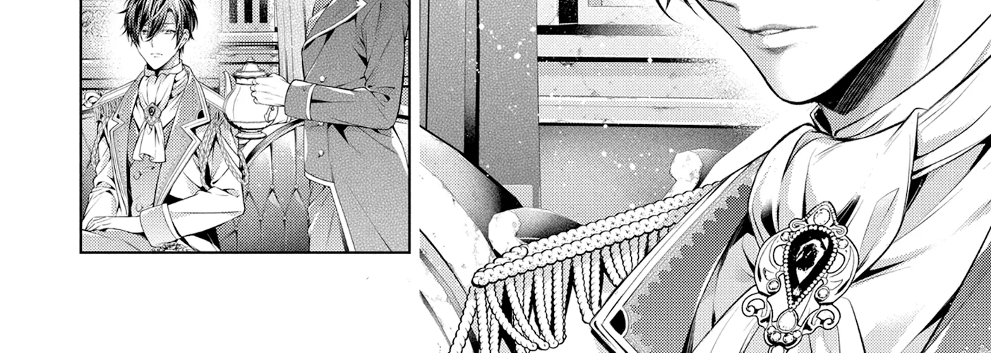 Read The Dragon Knight’s Beloved chapter 49 image 31 on Lezhin
