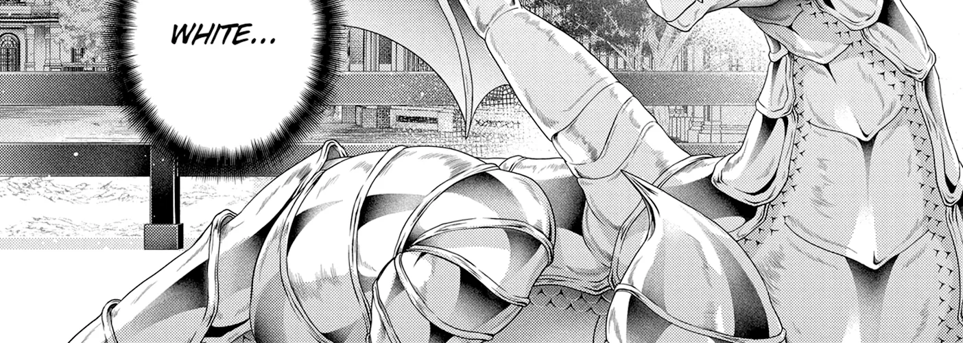 Read The Dragon Knight’s Beloved chapter 49 image 45 on Lezhin