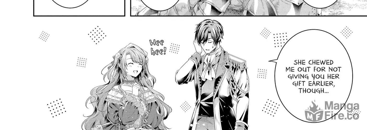 Read The Dragon Knight’s Beloved chapter 49 image 47 on Lezhin