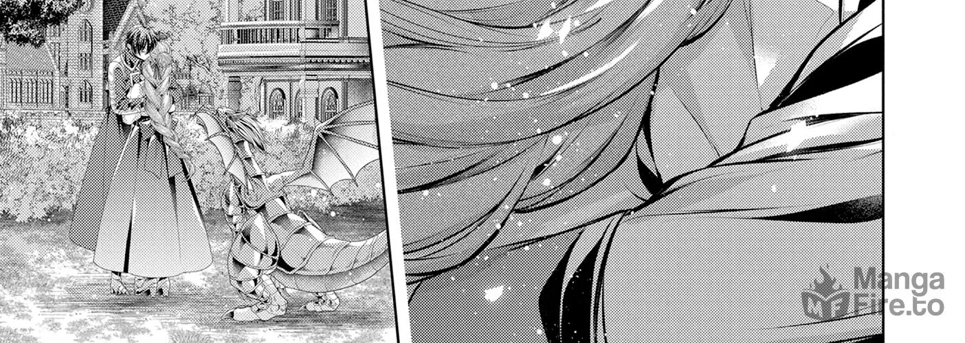 Read The Dragon Knight’s Beloved chapter 49 image 9 on Lezhin