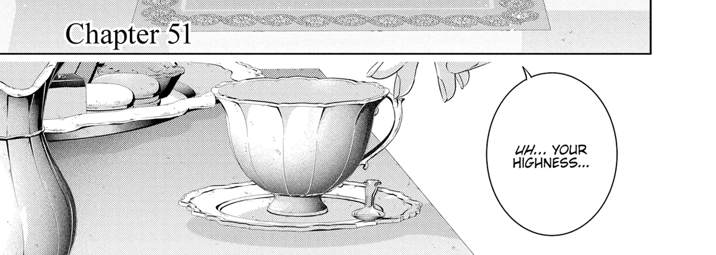 Read The Dragon Knight’s Beloved chapter 51 image 1 on Lezhin