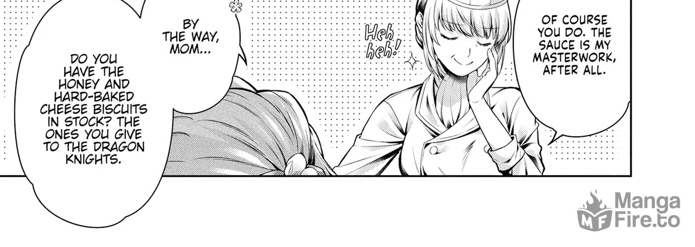 Read The Dragon Knight’s Beloved chapter 51 image 29 on Lezhin