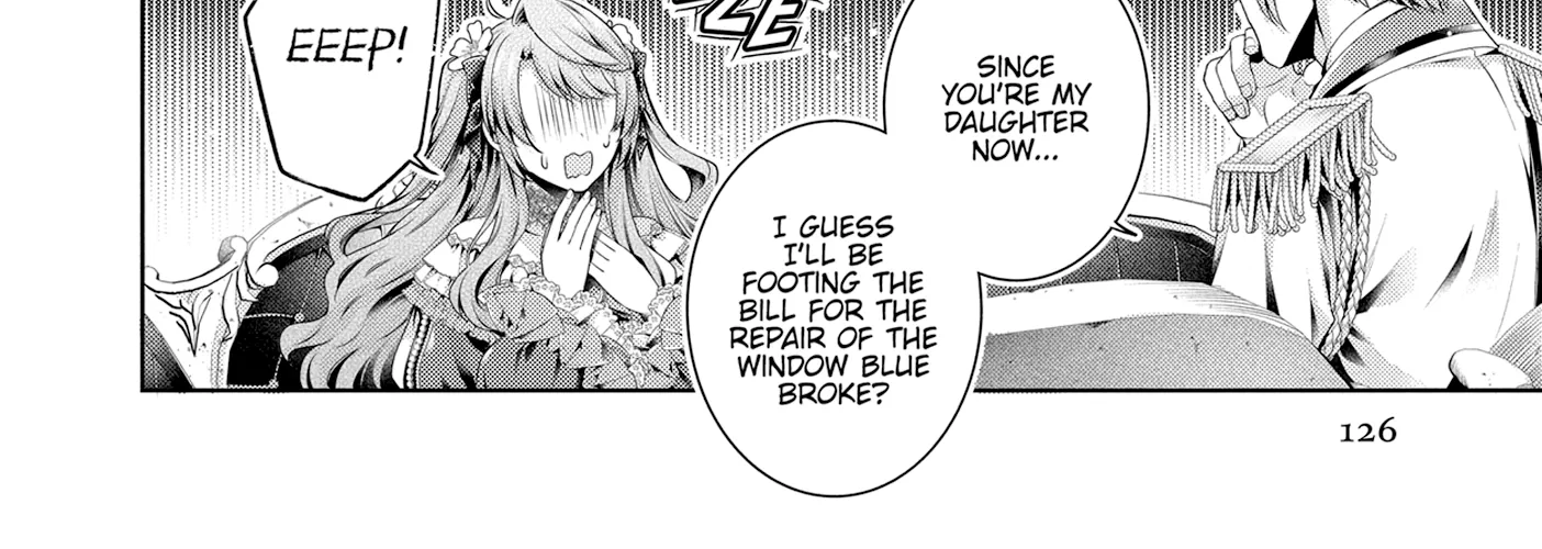 Read The Dragon Knight’s Beloved chapter 51 image 3 on Lezhin