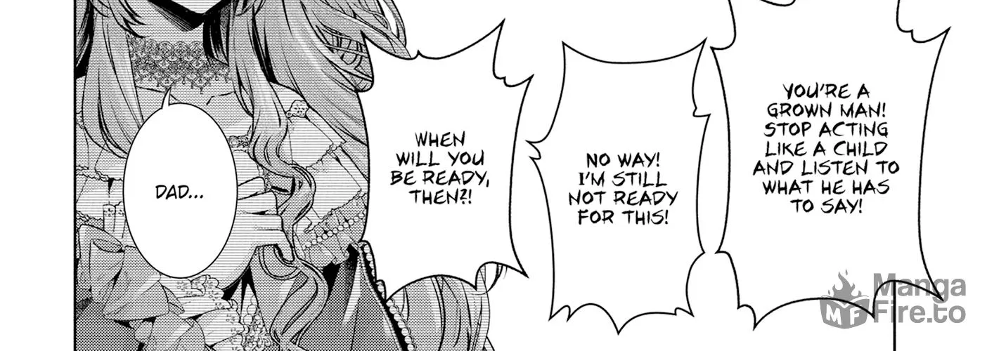 Read The Dragon Knight’s Beloved chapter 51 image 35 on Lezhin