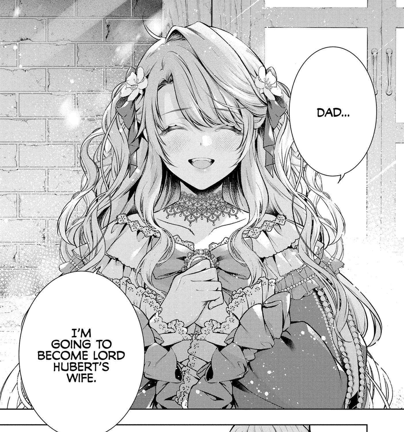Read The Dragon Knight’s Beloved chapter 51 image 40 on Lezhin
