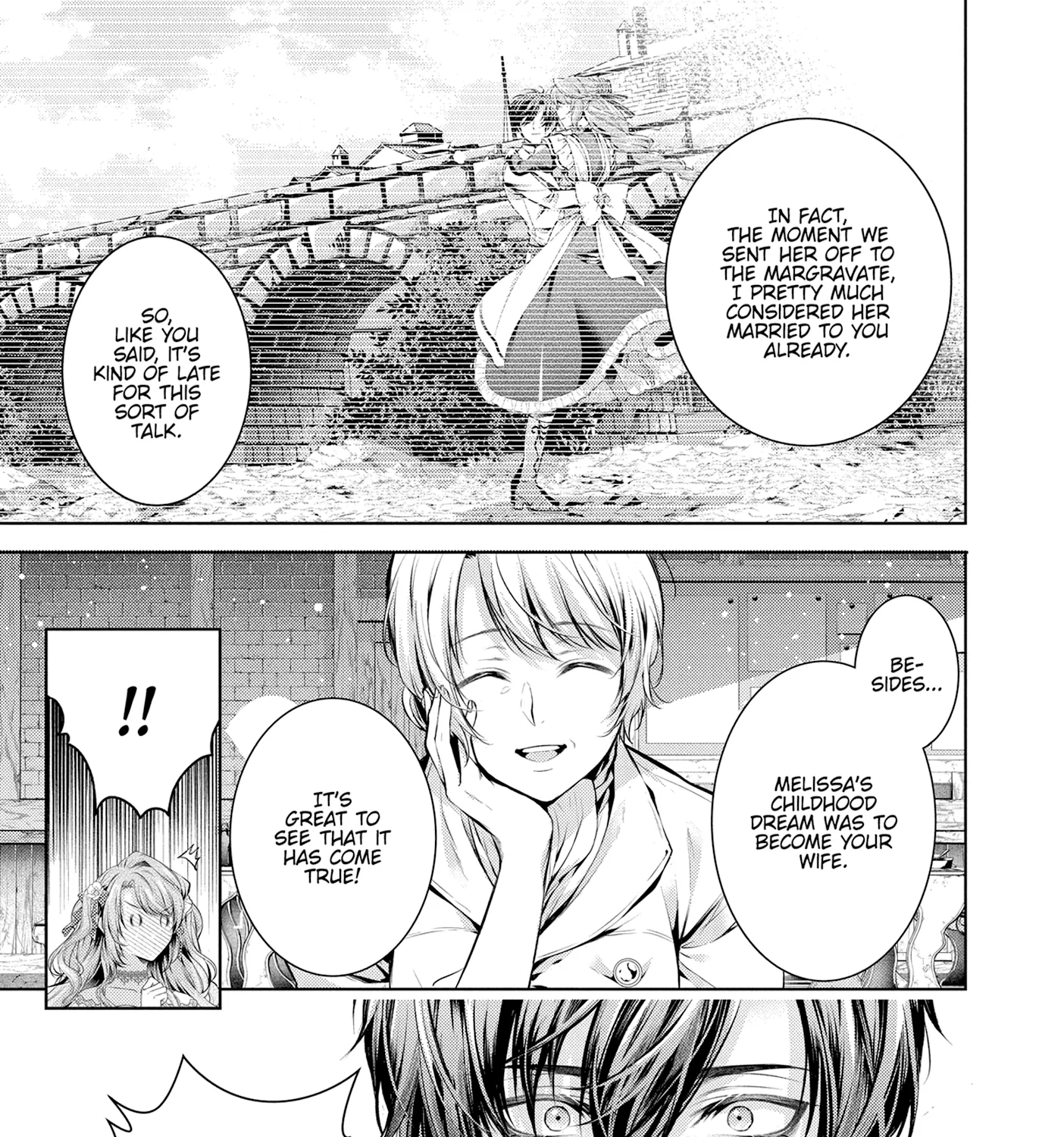 Read The Dragon Knight’s Beloved chapter 51 image 44 on Lezhin