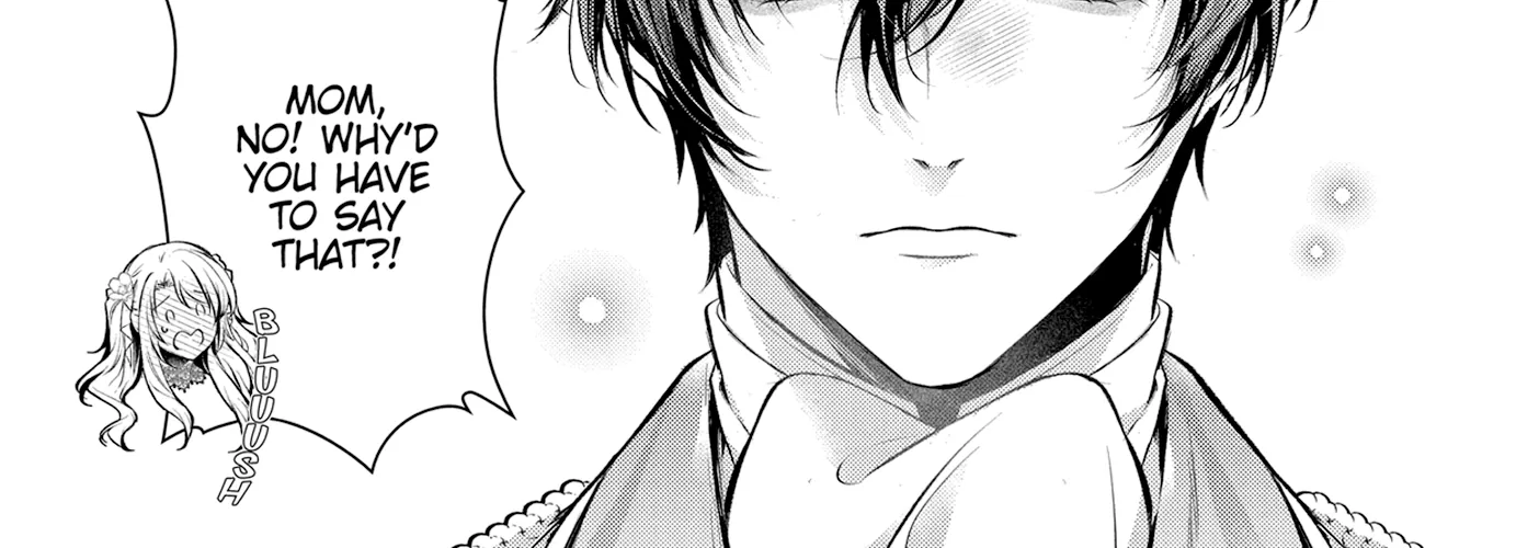Read The Dragon Knight’s Beloved chapter 51 image 45 on Lezhin