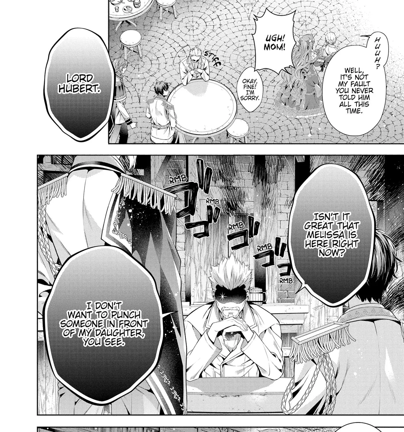 Read The Dragon Knight’s Beloved chapter 51 image 46 on Lezhin