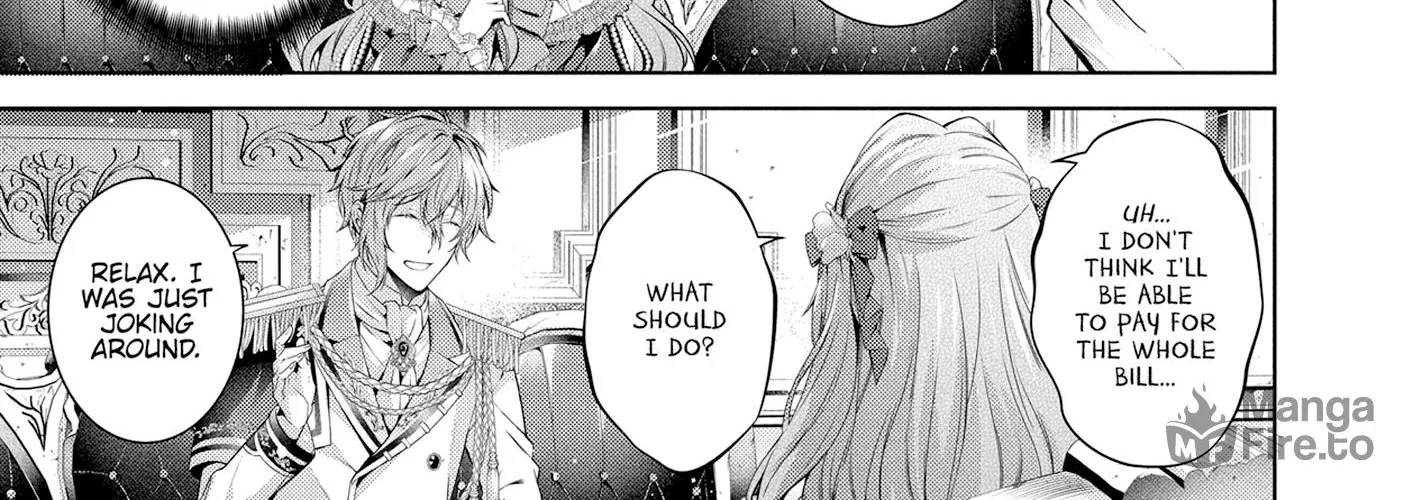 Read The Dragon Knight’s Beloved chapter 51 image 5 on Lezhin