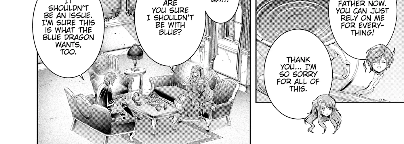 Read The Dragon Knight’s Beloved chapter 51 image 7 on Lezhin