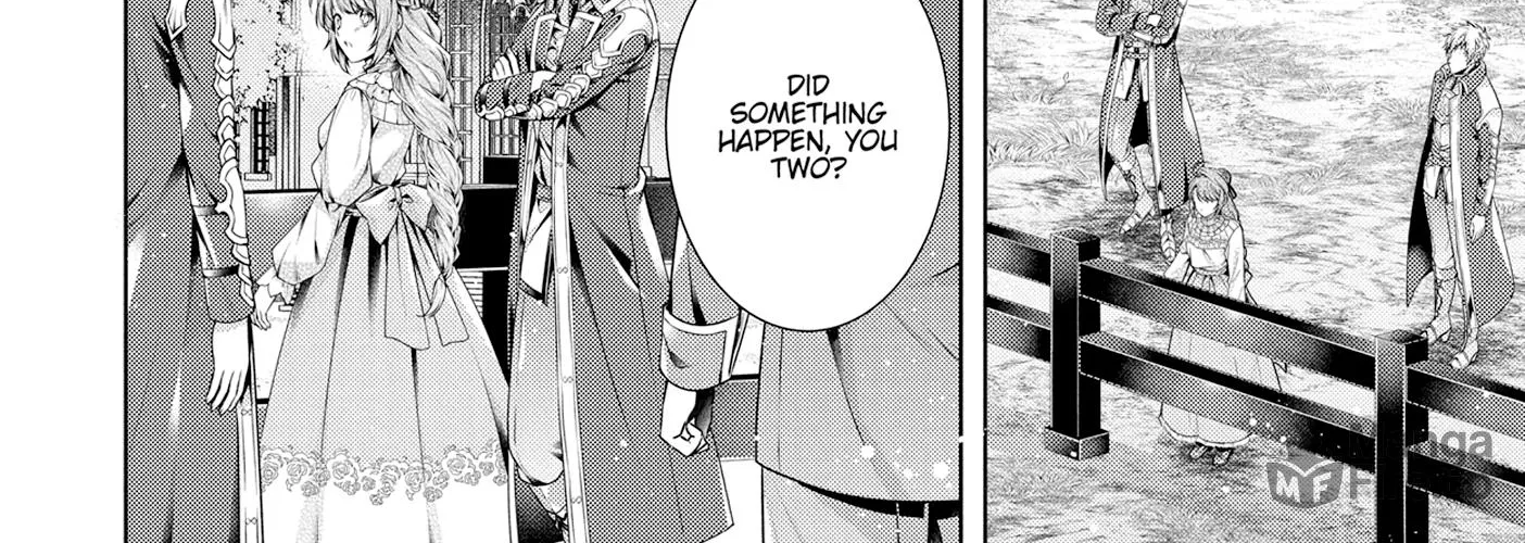 Read The Dragon Knight’s Beloved chapter 52 image 11 on Lezhin
