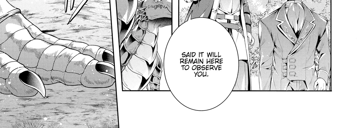 Read The Dragon Knight’s Beloved chapter 52 image 13 on Lezhin