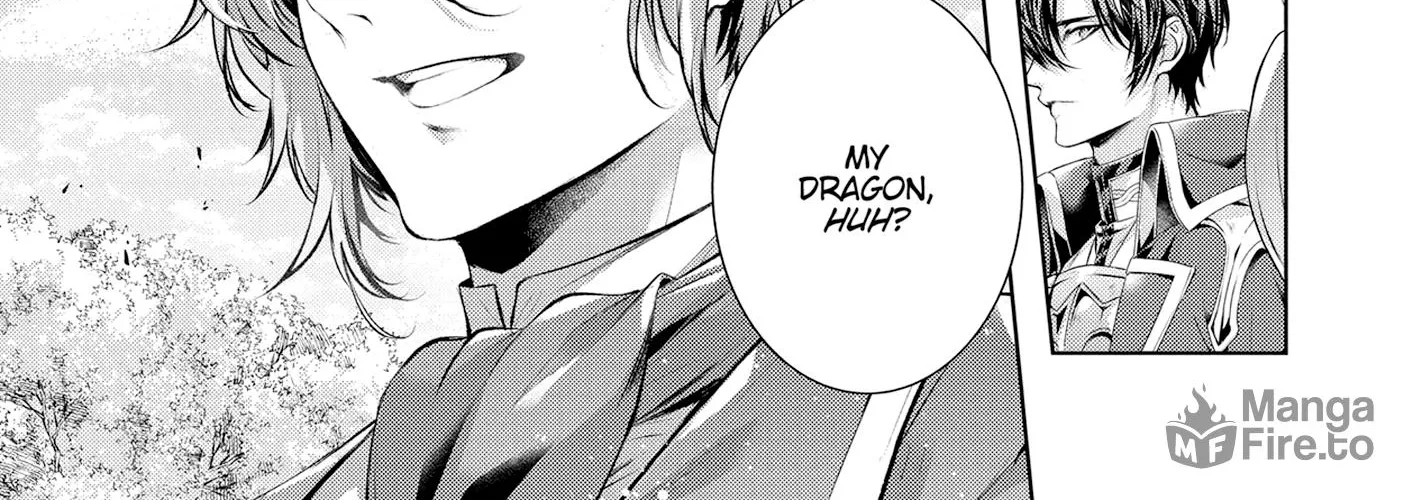 Read The Dragon Knight’s Beloved chapter 52 image 17 on Lezhin