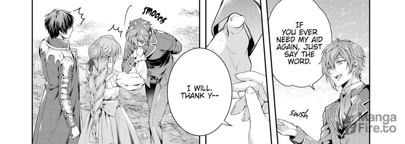 Read The Dragon Knight’s Beloved chapter 52 image 23 on Lezhin