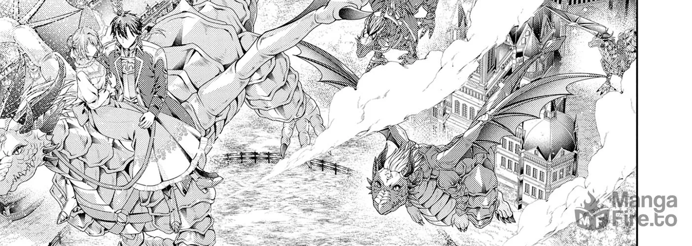 Read The Dragon Knight’s Beloved chapter 52 image 29 on Lezhin
