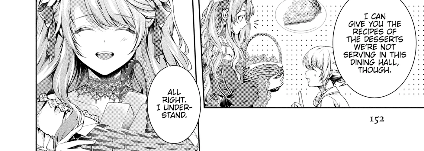Read The Dragon Knight’s Beloved chapter 52 image 3 on Lezhin