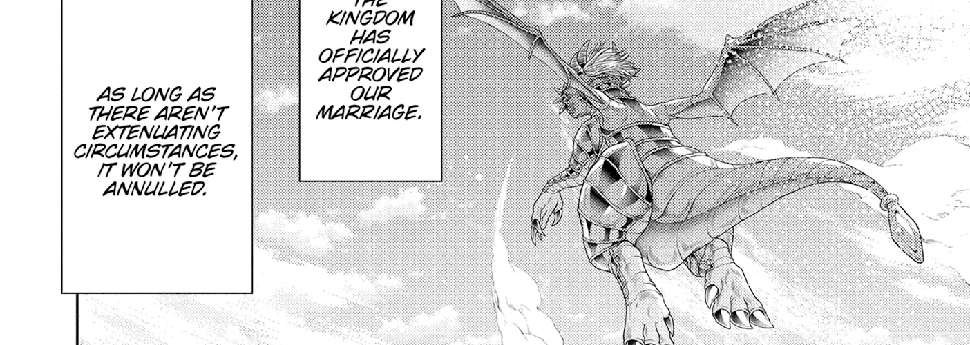 Read The Dragon Knight’s Beloved chapter 52 image 31 on Lezhin