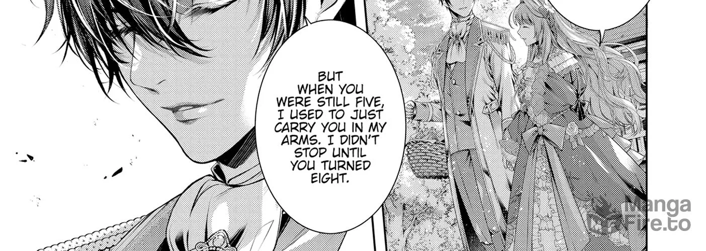 Read The Dragon Knight’s Beloved chapter 52 image 5 on Lezhin