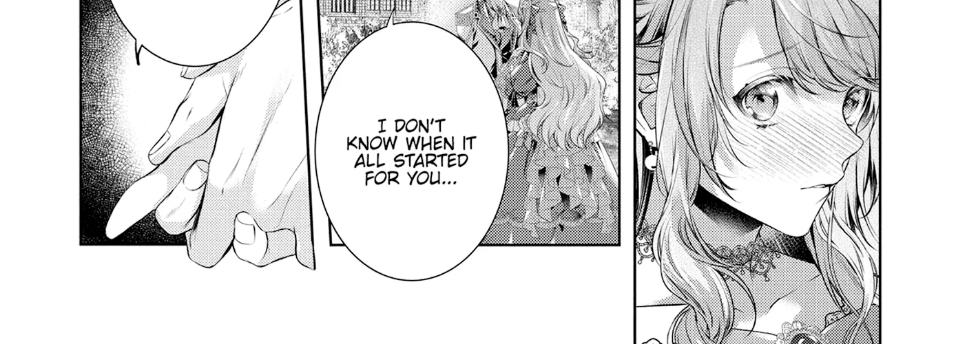 Read The Dragon Knight’s Beloved chapter 52 image 7 on Lezhin