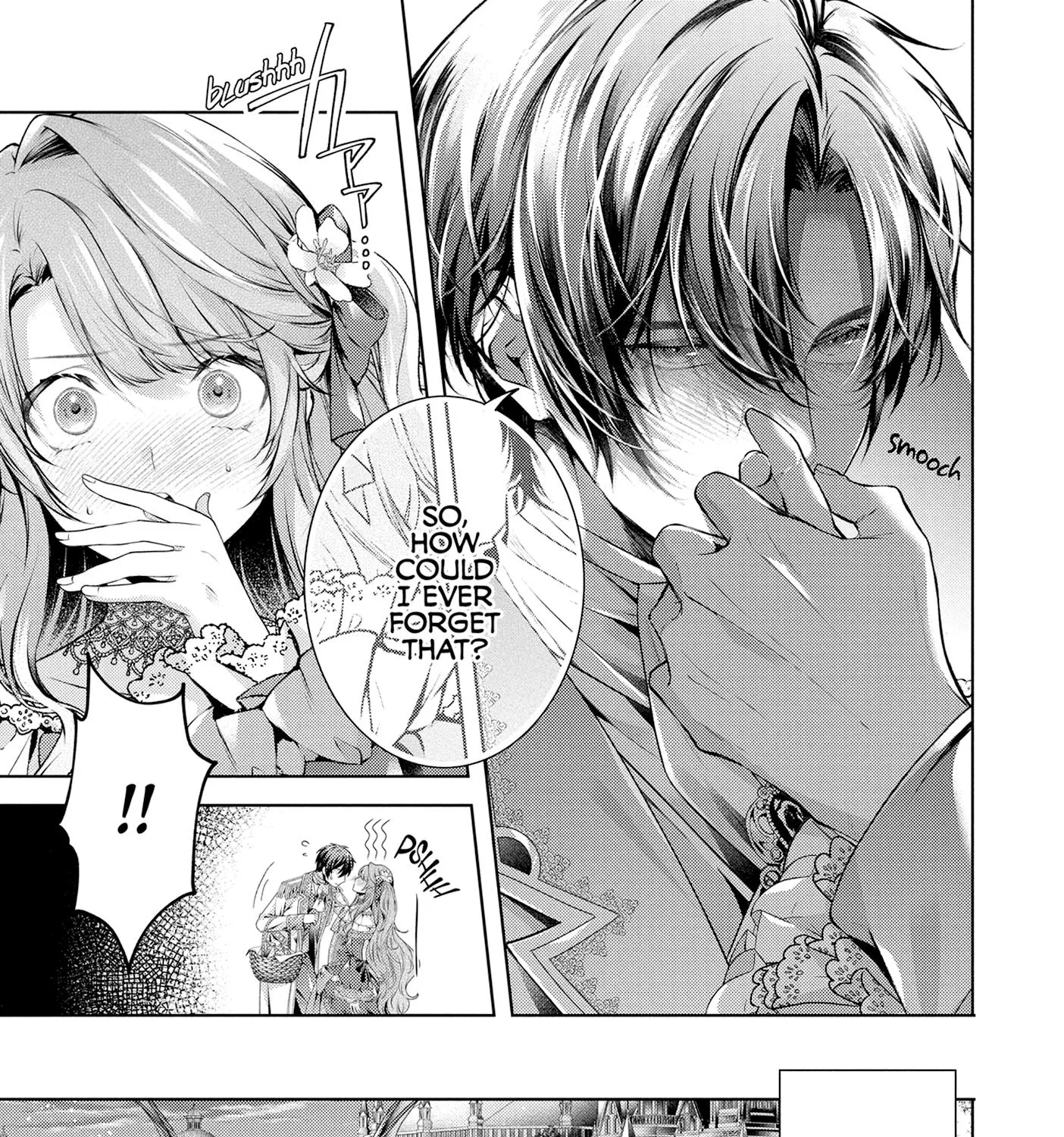 Read The Dragon Knight’s Beloved chapter 52 image 8 on Lezhin