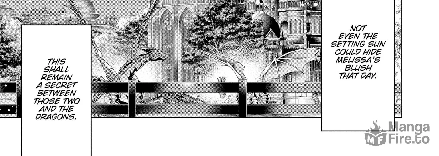 Read The Dragon Knight’s Beloved chapter 52 image 9 on Lezhin