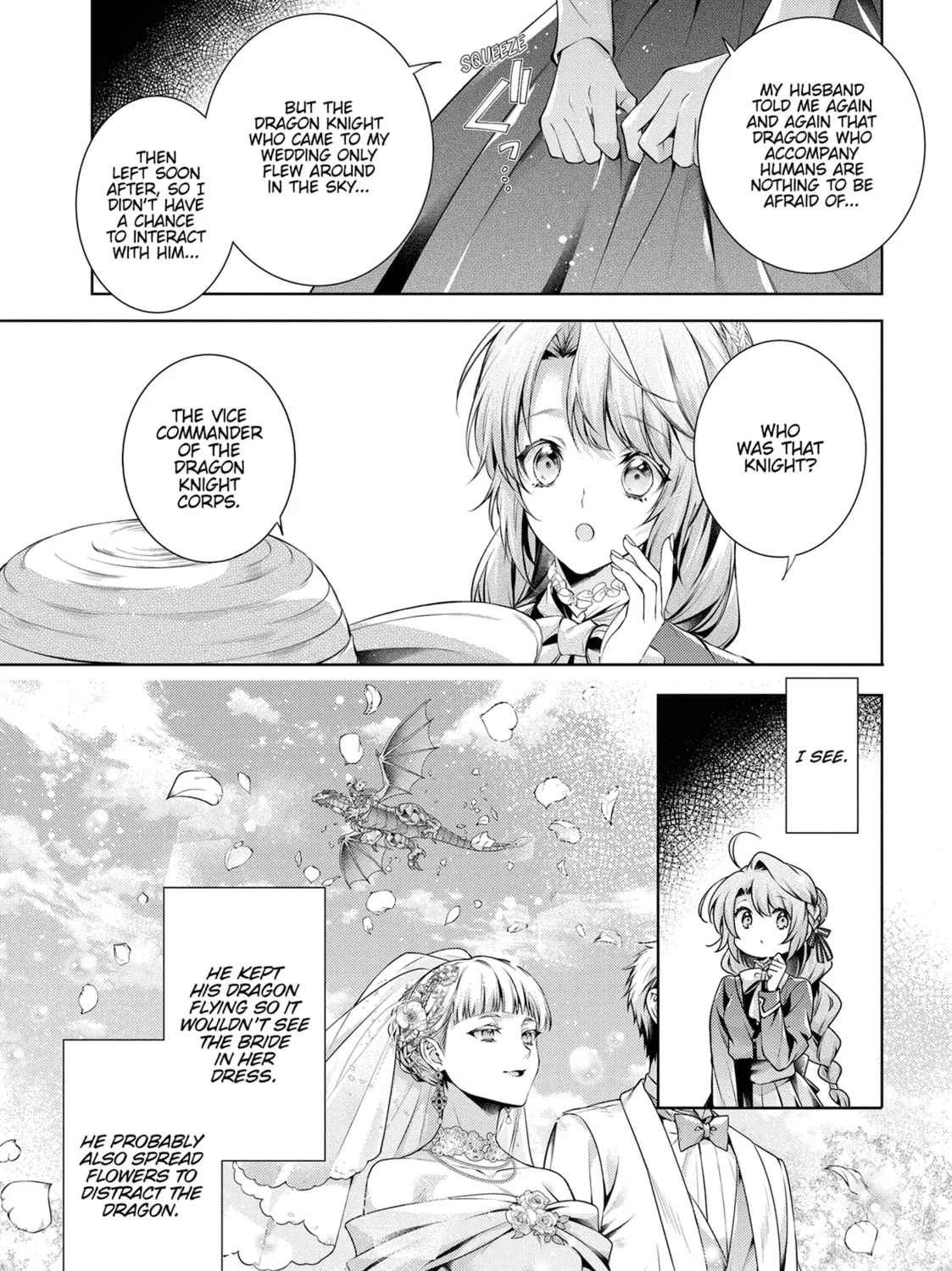 Read The Dragon Knight’s Beloved chapter 55 image 20 on Lezhin