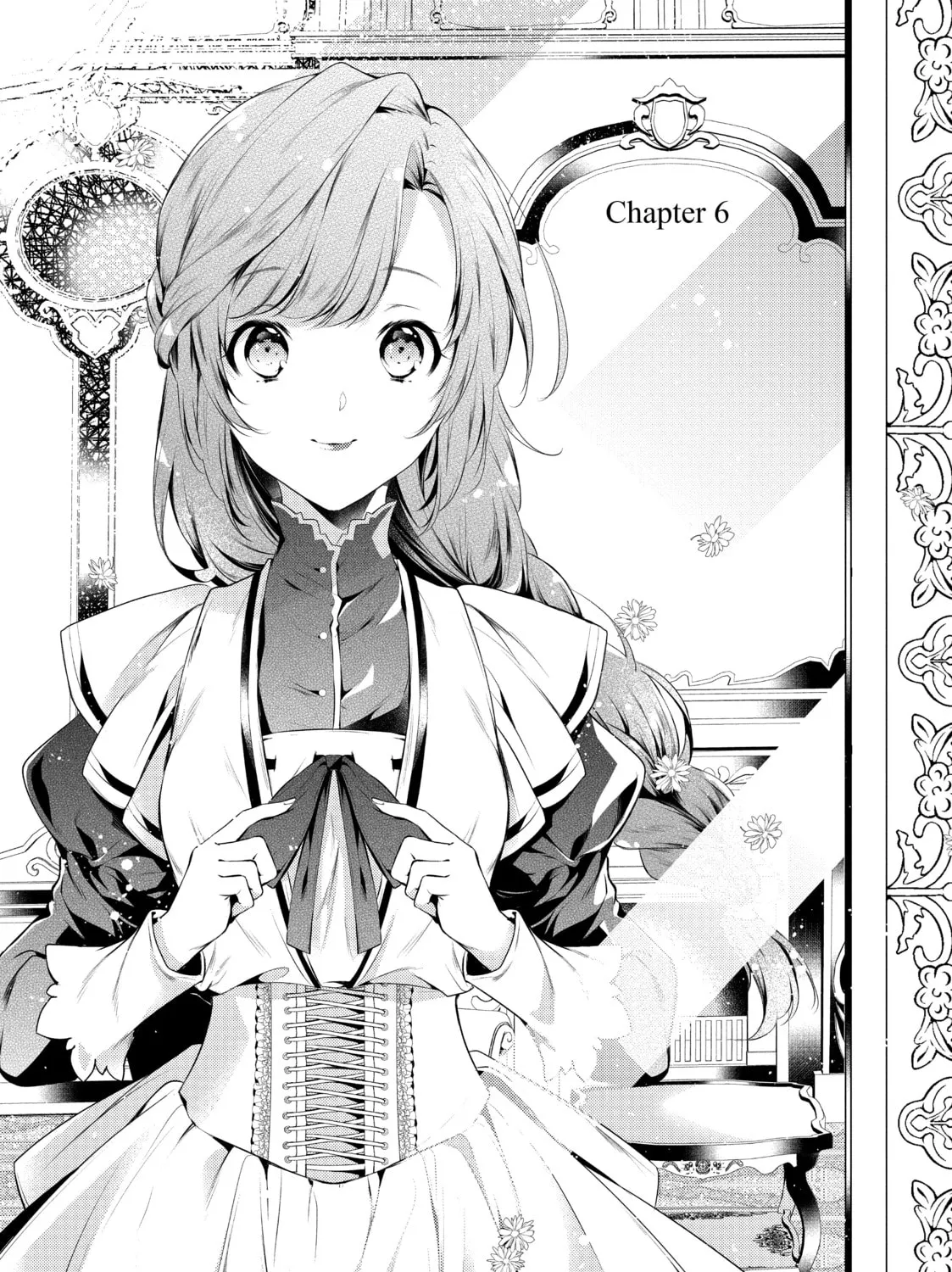 Read The Dragon Knight’s Beloved chapter 6 image 0 on Lezhin
