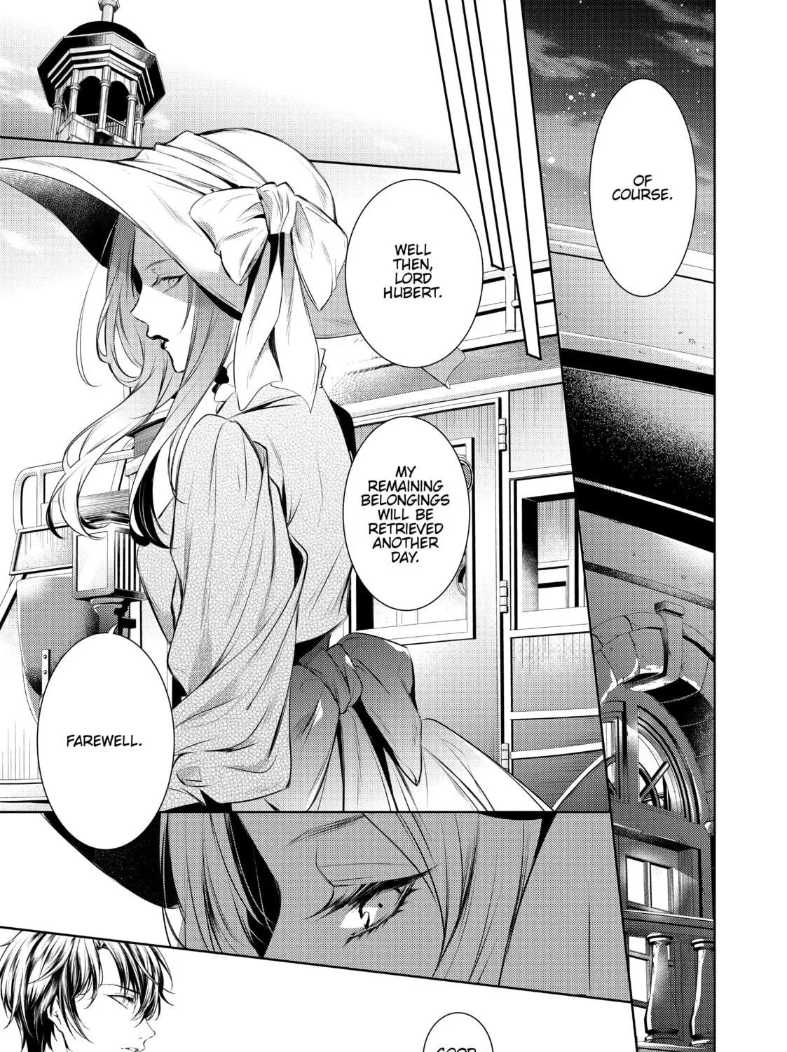 Read The Dragon Knight’s Beloved chapter 6 image 52 on Lezhin