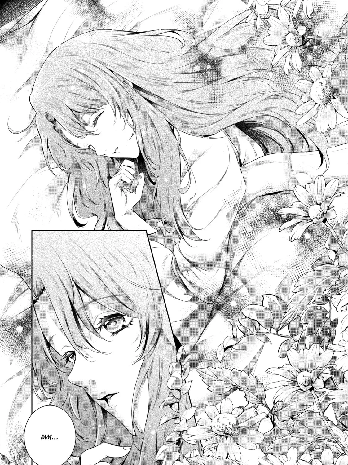 Read The Dragon Knight’s Beloved chapter 7 image 2 on Lezhin