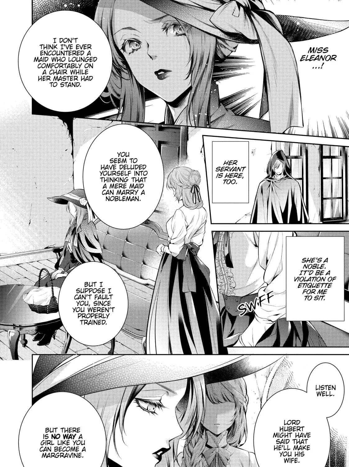 Read The Dragon Knight’s Beloved chapter 8 image 30 on Lezhin