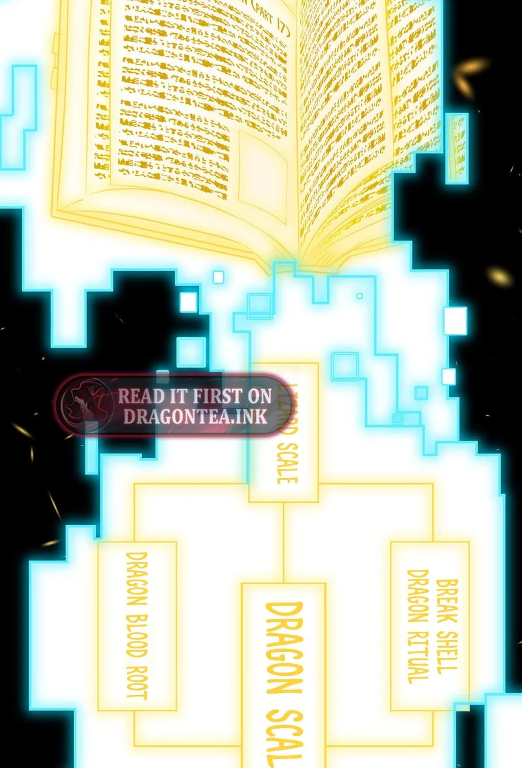 Read The Dragon Master chapter 0.1 image 10 on Lezhin