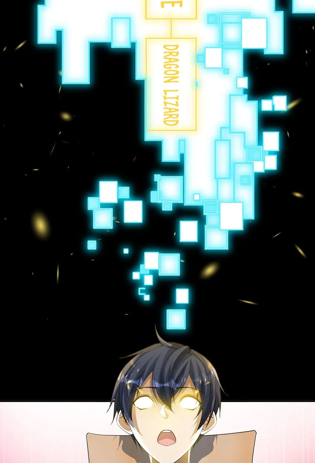 Read The Dragon Master chapter 0.1 image 11 on Lezhin