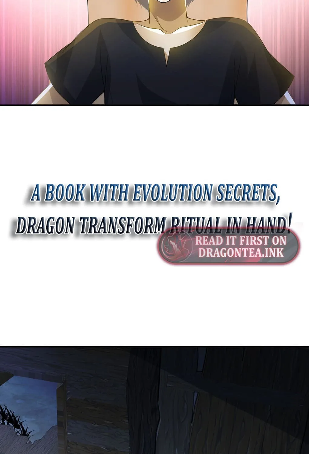 Read The Dragon Master chapter 0.1 image 12 on Lezhin