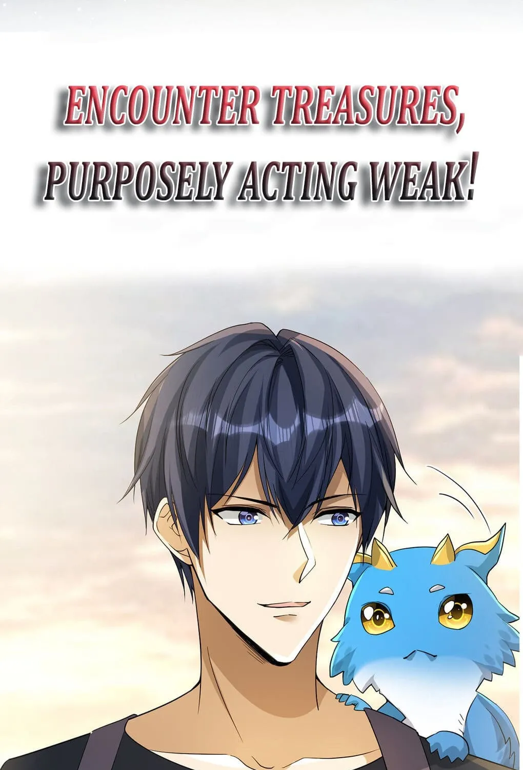 Read The Dragon Master chapter 0.1 image 15 on Lezhin