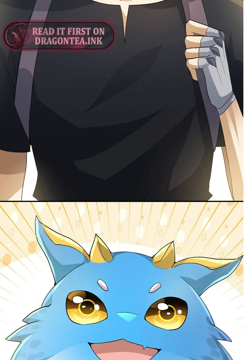 Read The Dragon Master chapter 0.1 image 16 on Lezhin