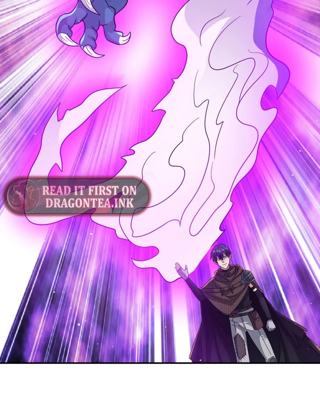 Read The Dragon Master chapter 0.1 image 19 on Lezhin