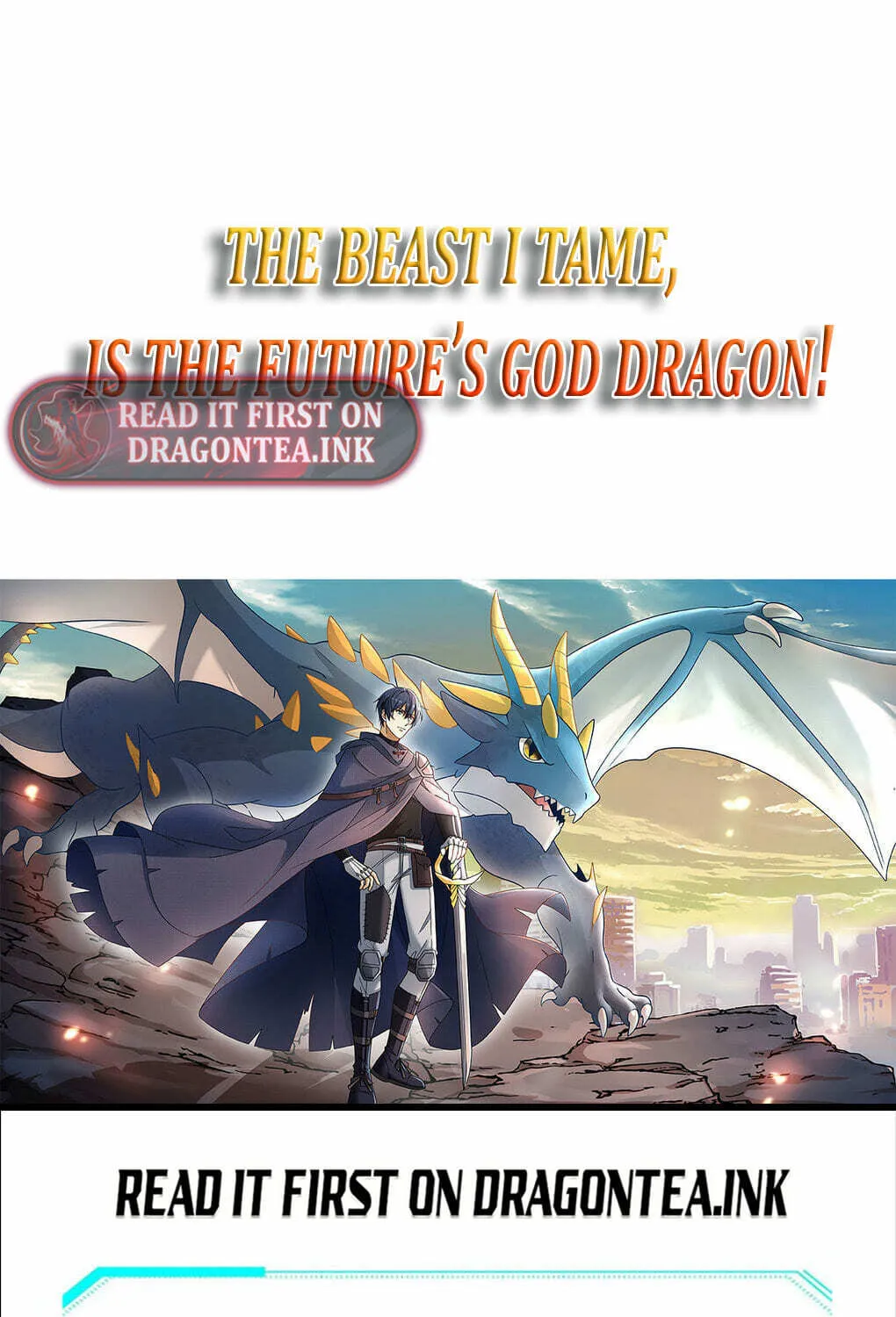 Read The Dragon Master chapter 0.1 image 20 on Lezhin