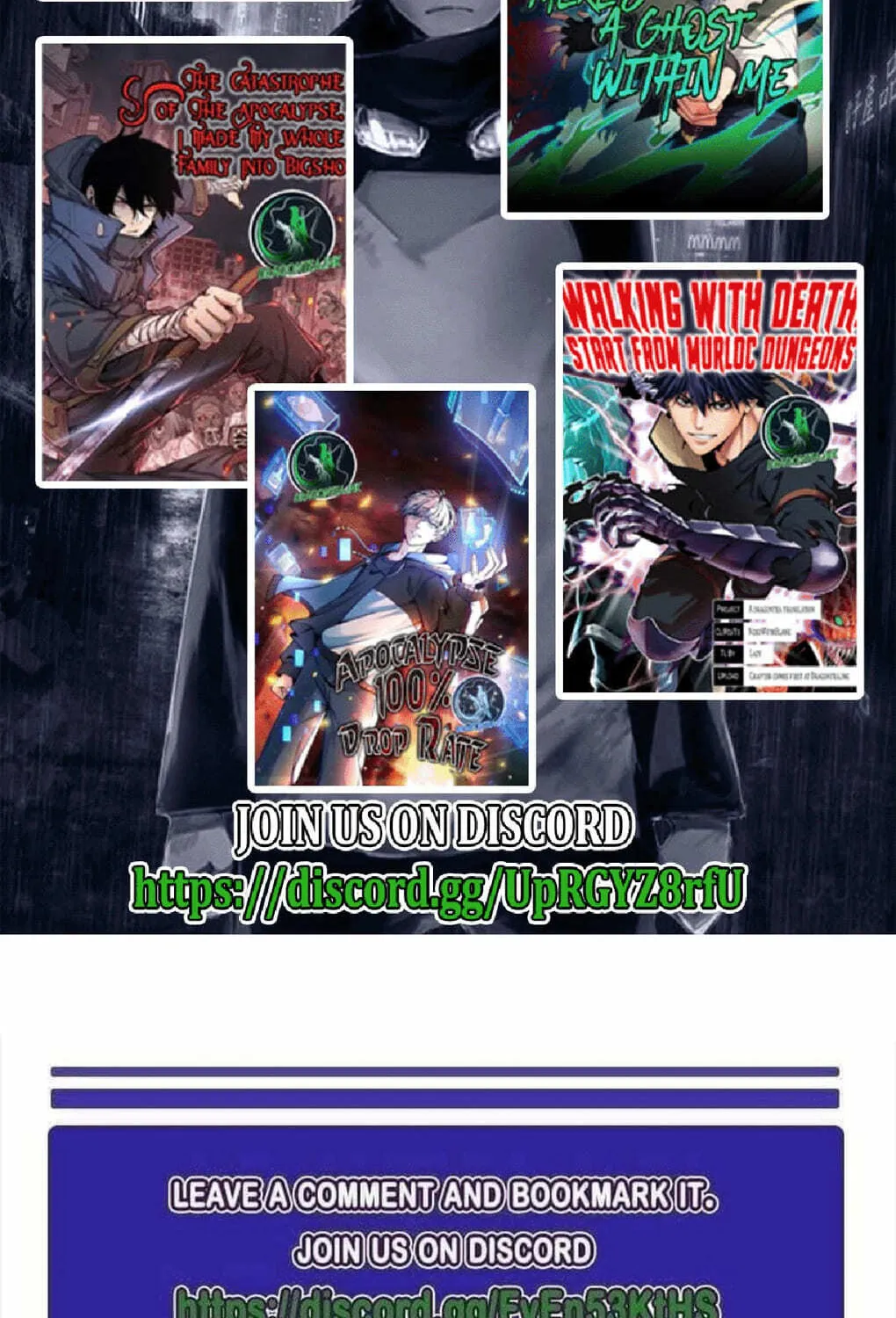 Read The Dragon Master chapter 0.1 image 23 on Lezhin