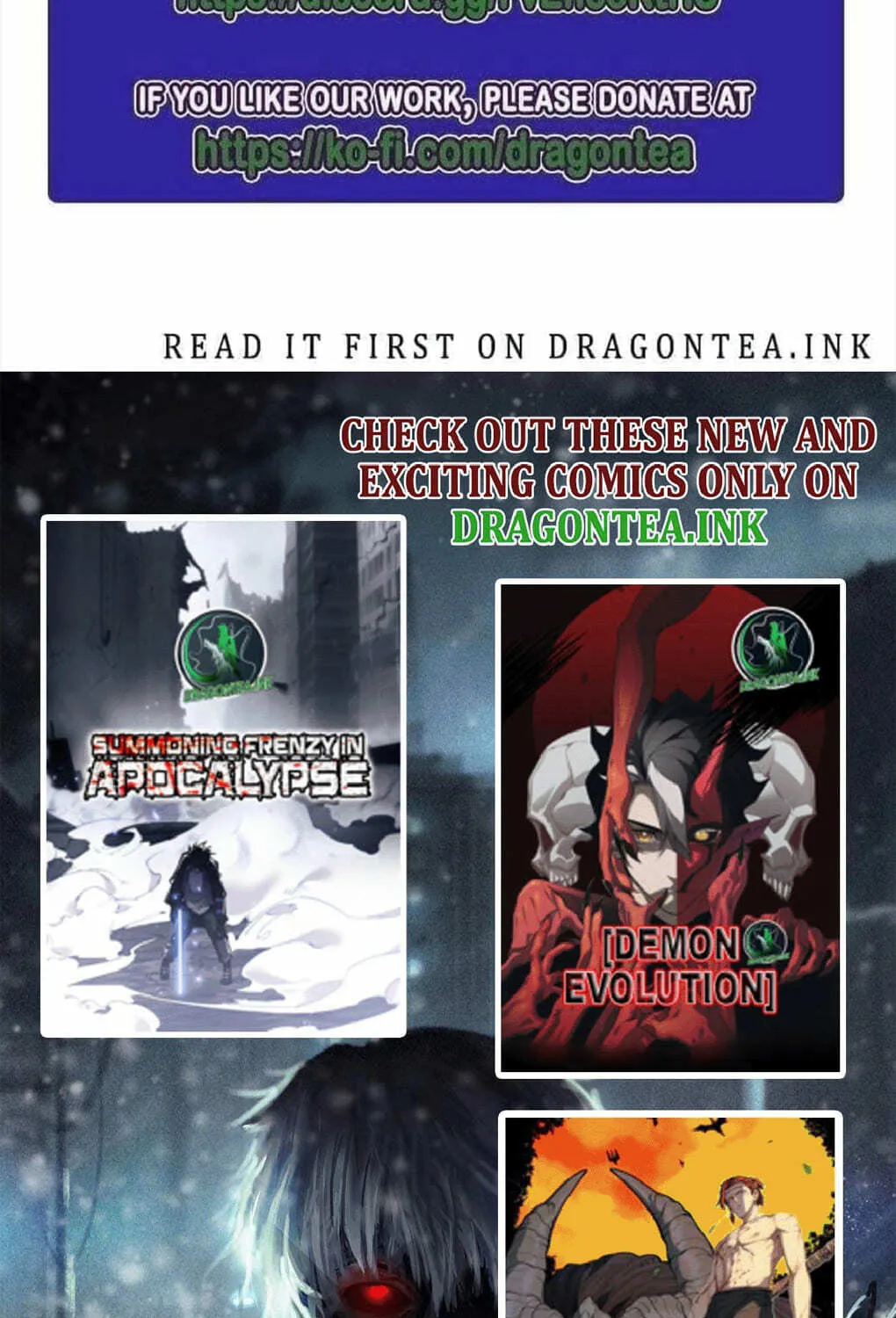 Read The Dragon Master chapter 0.1 image 24 on Lezhin