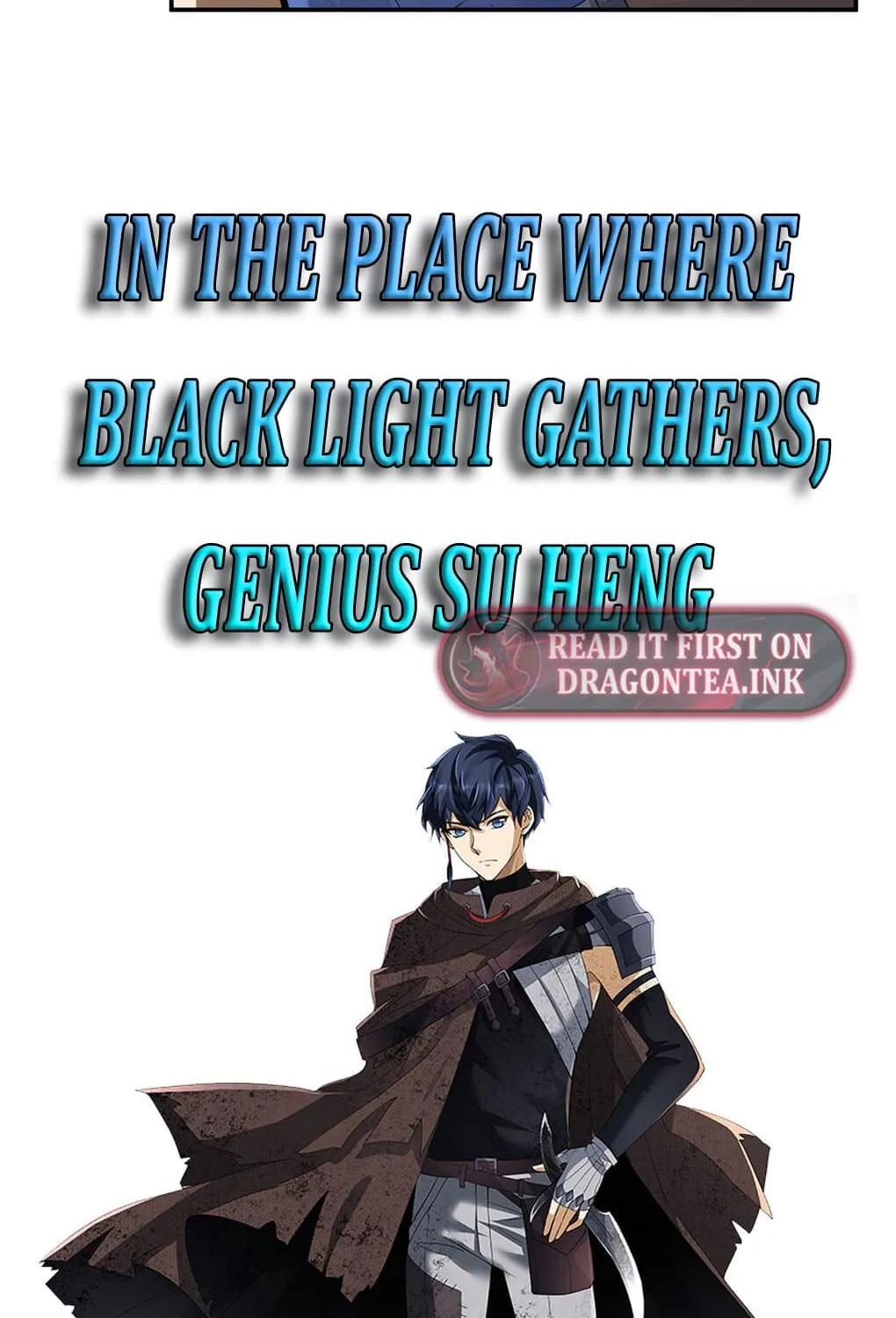Read The Dragon Master chapter 0.1 image 4 on Lezhin