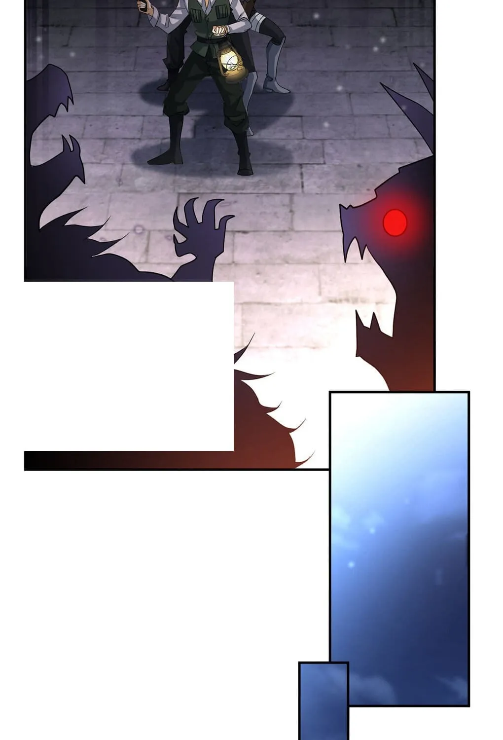 Read The Dragon Master chapter 0.2 image 27 on Lezhin