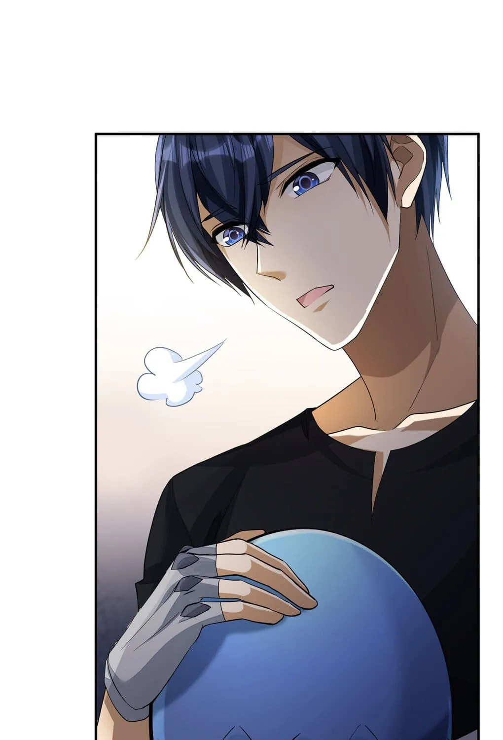 Read The Dragon Master chapter 0.2 image 29 on Lezhin