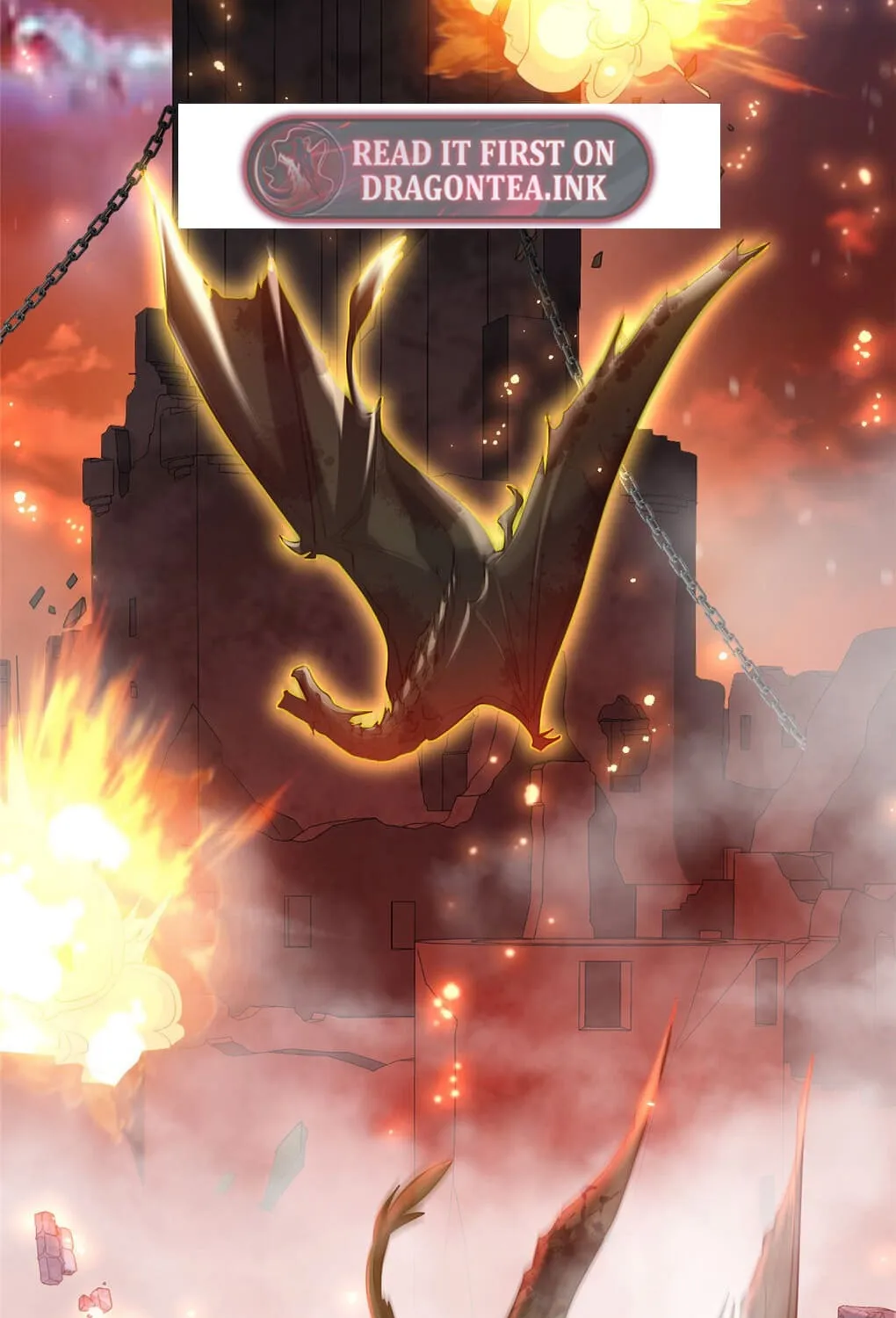 Read The Dragon Master chapter 0.2 image 3 on Lezhin