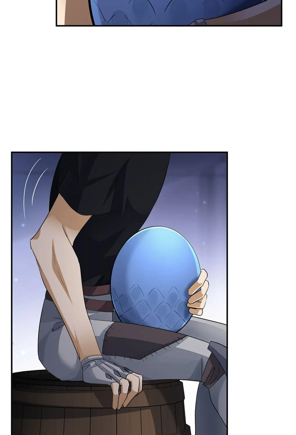 Read The Dragon Master chapter 0.2 image 30 on Lezhin