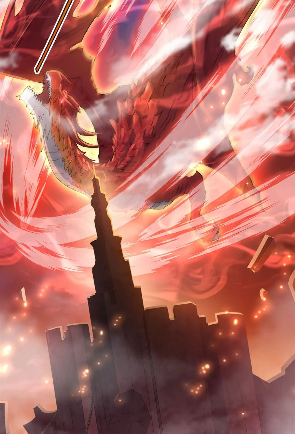 Read The Dragon Master chapter 0.2 image 7 on Lezhin