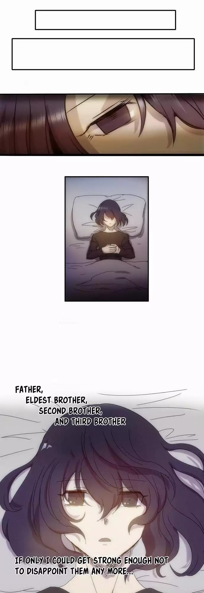 Read The Dragon Master chapter 1 image 11 on Lezhin