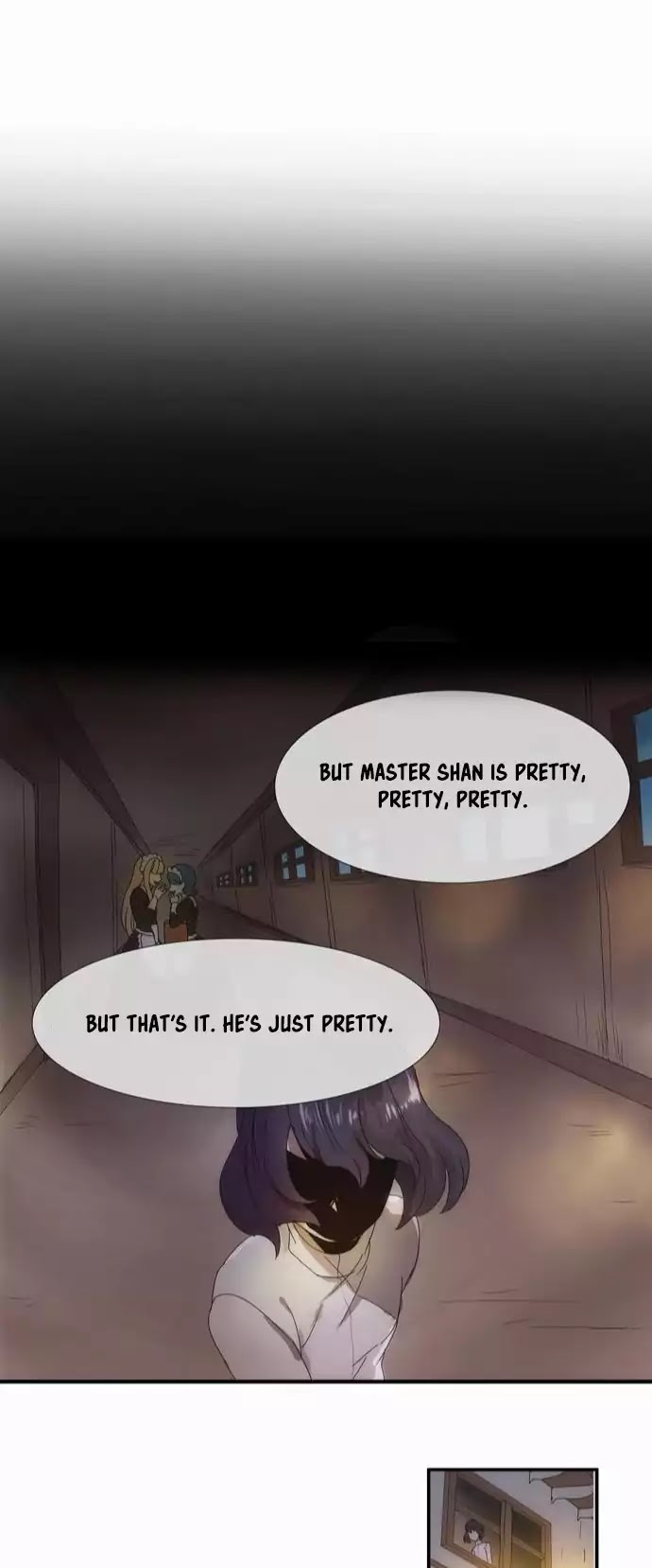 Read The Dragon Master chapter 1 image 15 on Lezhin