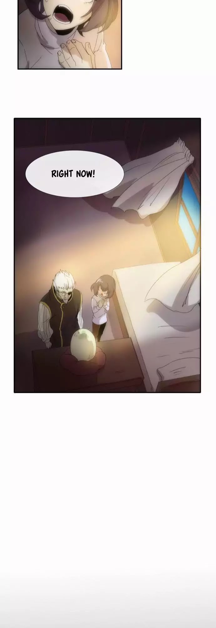 Read The Dragon Master chapter 1 image 23 on Lezhin